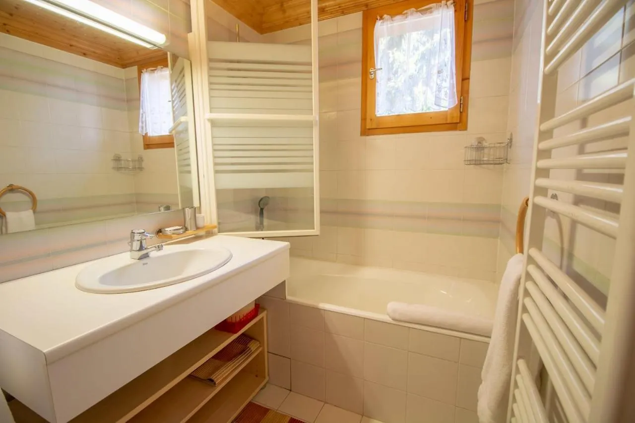 Le Surf 1 Apartment Mussillon